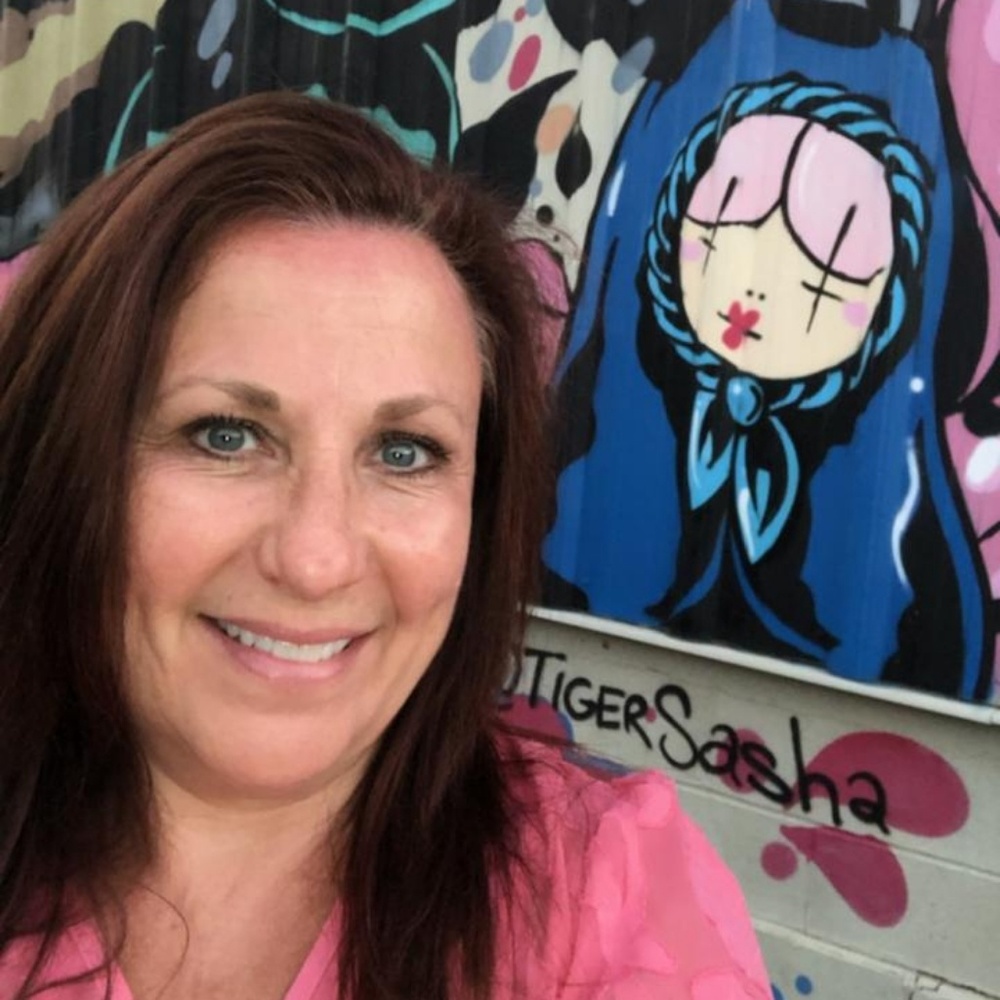 Meet your Posher, Diane